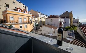 Loios Studios And Apartments